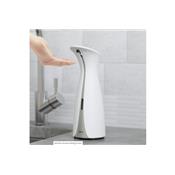 Distributeur Savon Automatique Otto blanc 250ml
