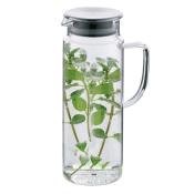 Carafe d'Eau en Verre Design 1.60 litre