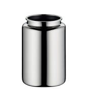 Verre Salle de Bain Inox Brillant Faber