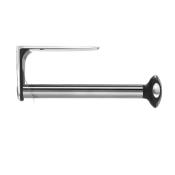 Porte Essuie Tout Mural 28cm Inox KT1024