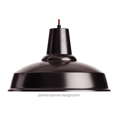 Luminaire Extérieur Pandulera Black