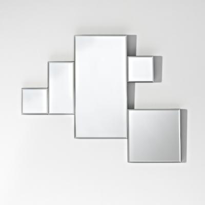 Miroir Mural Design à composer Puzzle