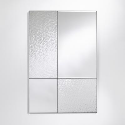 Miroir Rectangulaire Original Finestra Deco