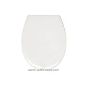 Abattant WC Design Fleur Frein de Chute Rosalie de Kleine Wolke