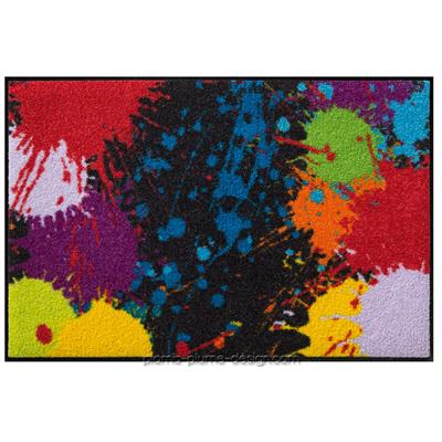 Tapis d'Entrée Original Splash 50x75