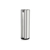 Porte Rouleau WC Nexio Inox Poli Brillant