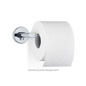 Drouleur Papier WC Areo Inox Poli