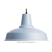 Luminaire Extérieur Pandulera Light Blue