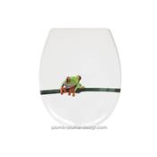 Abattant WC Charlie - STOP