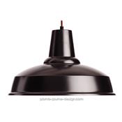 Luminaire Extérieur Pandulera Black