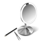 Miroir maquillage LED mini x10