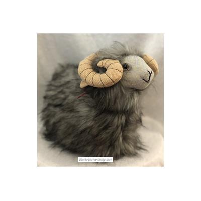 Cale Porte Original Herdwick le Mouton