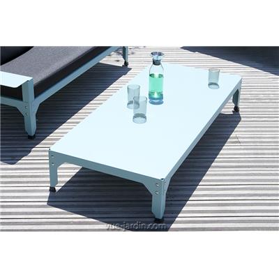 Table Basse Rectangle Hegoa L