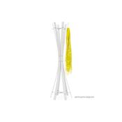 Porte Manteau Sur Pied Bois Naomi - 4 Teintes, 2 Essences