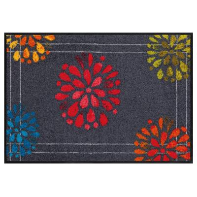 Tapis d'Entrée Original  Fireworks 50x75