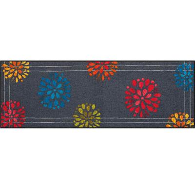 Tapis d'Entrée Long Fireworks 180x60