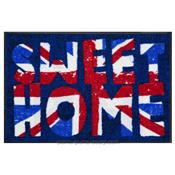 Tapis d'Entre Original British 50x75