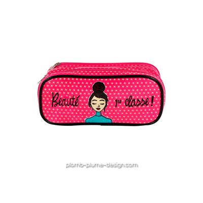 Trousse Voyage Produits de Beauté