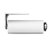 Porte Essuie Tout Mural 28cm Inox KT1024