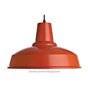 Luminaire Extérieur Pandulera Burnt Orange