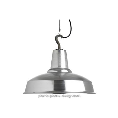 Suspension Extérieur Hook Aluminium