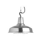 Suspension Extérieur Hook Aluminium
