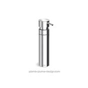 Distributeur de Savon Inox Poli Brillant Nexio 100ml