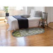 Tapis d'Entrée Design Ginko Mood 75x120