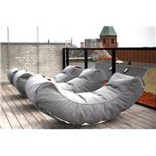 Chaise longue Half Moon