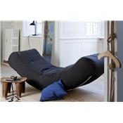 Chaise longue Half Moon