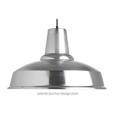 Luminaire Extérieur Pandulera Aluminium