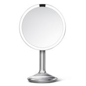 Miroir maquillage à capteur SE 20cm