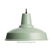 Luminaire Extérieur Pandulera Light Green