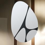 Miroir Original Pebbles