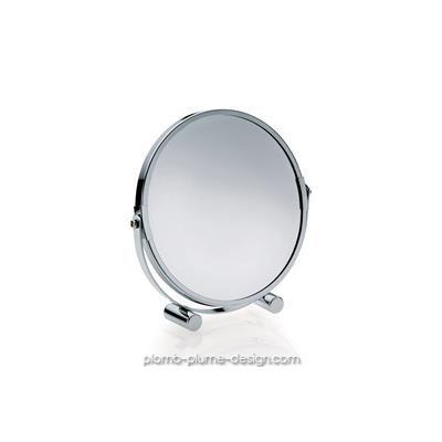 Miroir Grossissant de Table x3 Gina