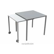 Table coulissante Rafale