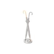 Porte Parapluie Design The Disc Inox Rizz