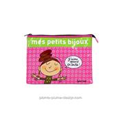 Trousse  Bijoux a Brille