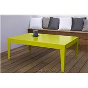 Table Basse Rectangle Zef S