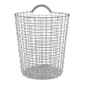 Panier Rangement Mural Mtal Bin 18 Inox