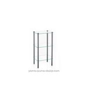 Etagère Salle de Bain Lars