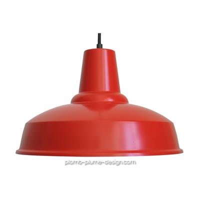 Luminaire Extérieur Pandulera Red