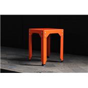 Tabouret Hegoa Hauteur 45cm