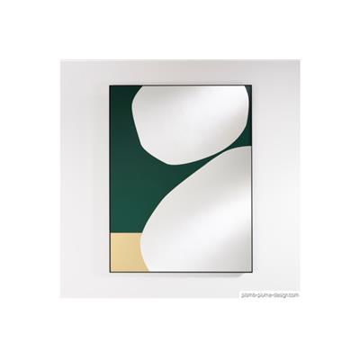 Mika Design Japonais Vert
