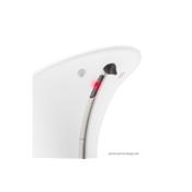 Distributeur Savon Automatique Otto blanc 250ml
