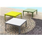 Table Basse Carre Hegoa S