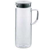 Carafe d'Eau en Verre Design 1.60 litre