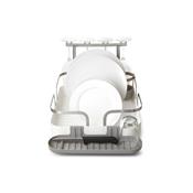 Holster Dish Rack Blanc