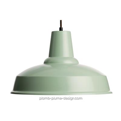 Luminaire Extérieur Pandulera Light Green