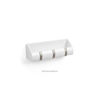 Cubby Mini blanc